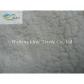 Polyester Cashmere Fleece Fabric 012